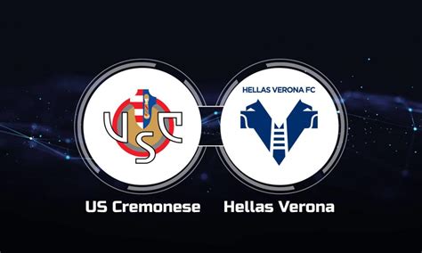 Sports Mole previews Wednesday's Serie A clash between Hellas Verona and Atalanta BC, including predictions, team news and possible lineups. . Us cremonese vs hellas verona fc lineups